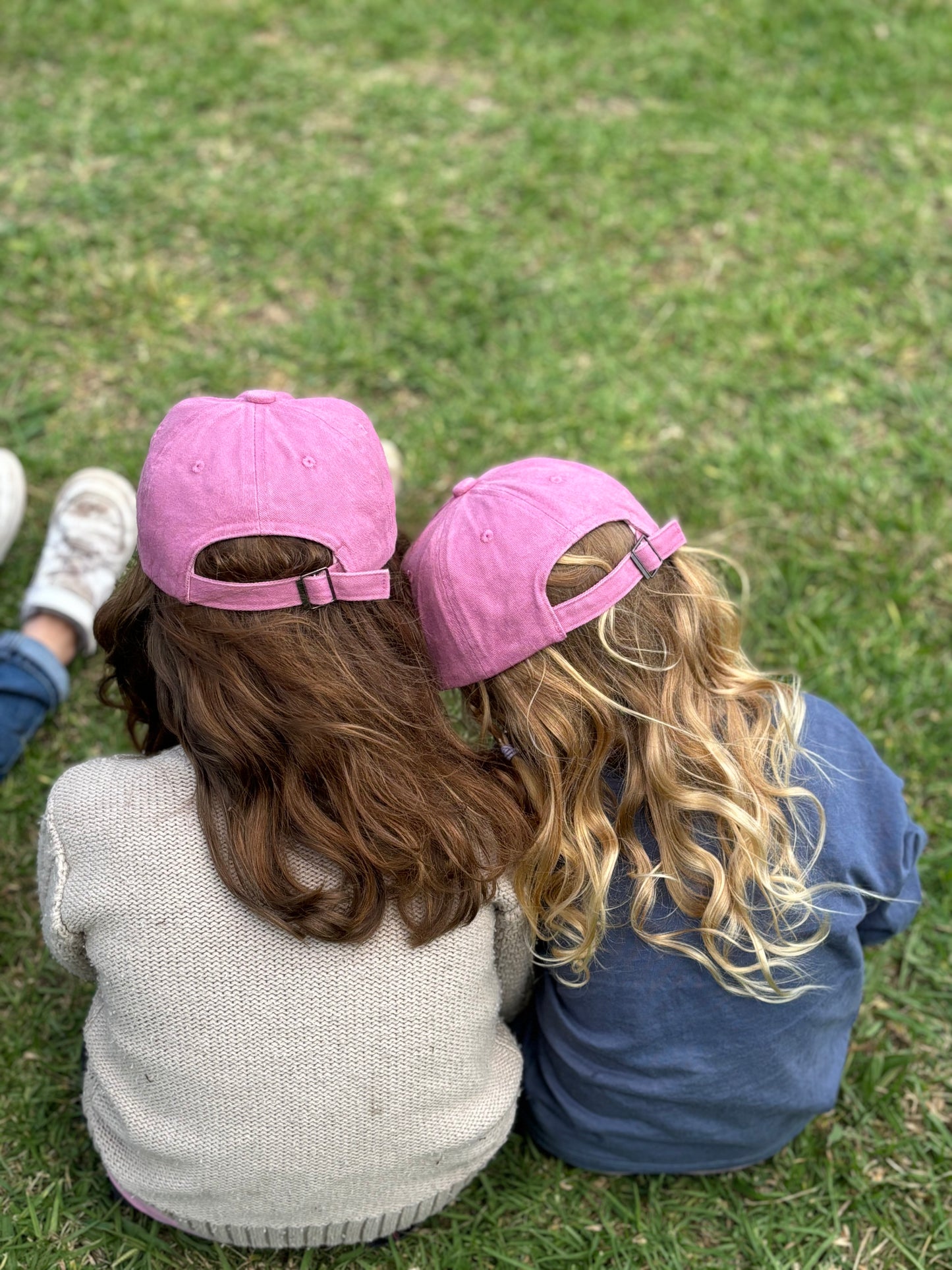 Pink Mini Hat