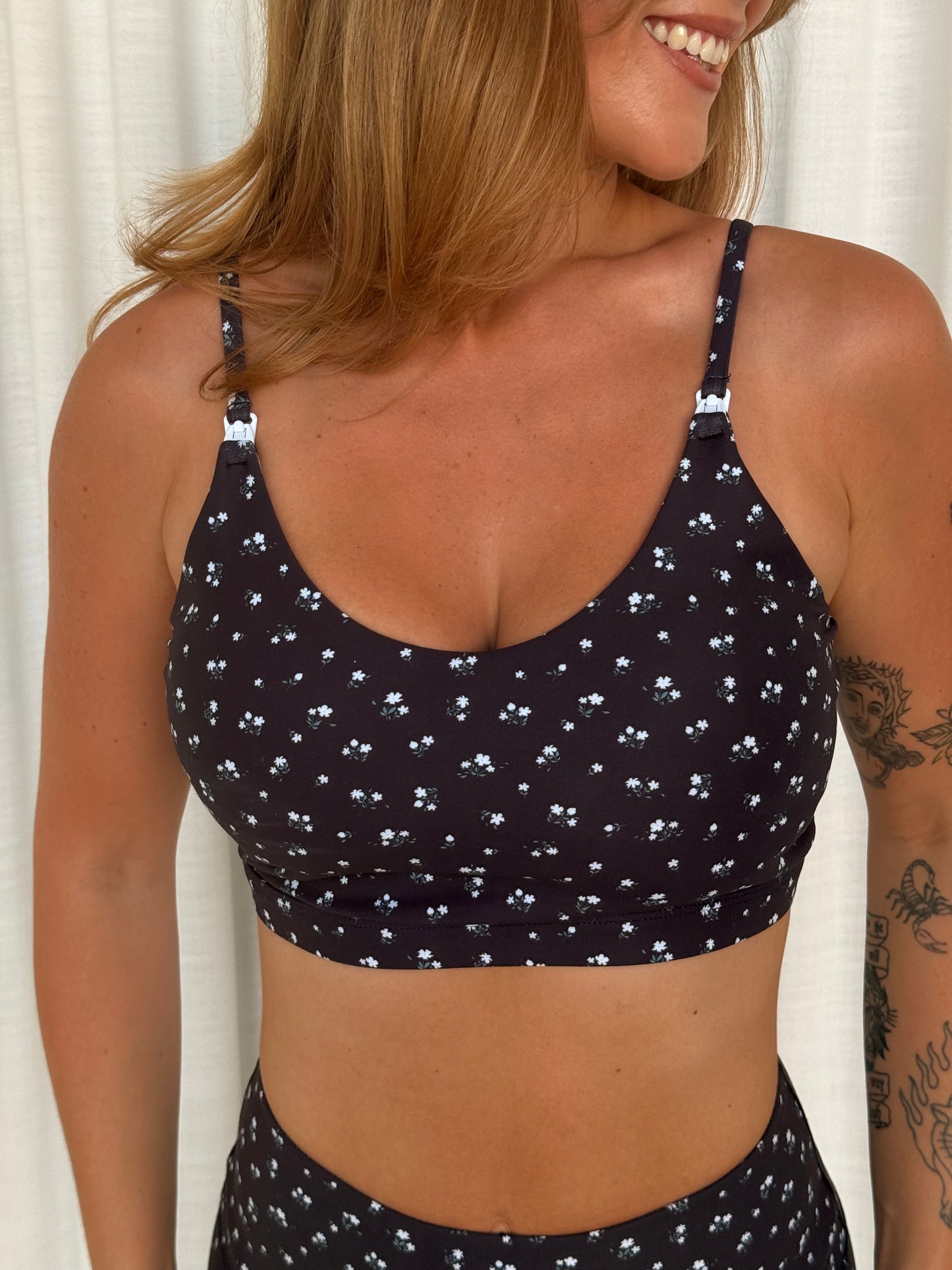 Allure Bra