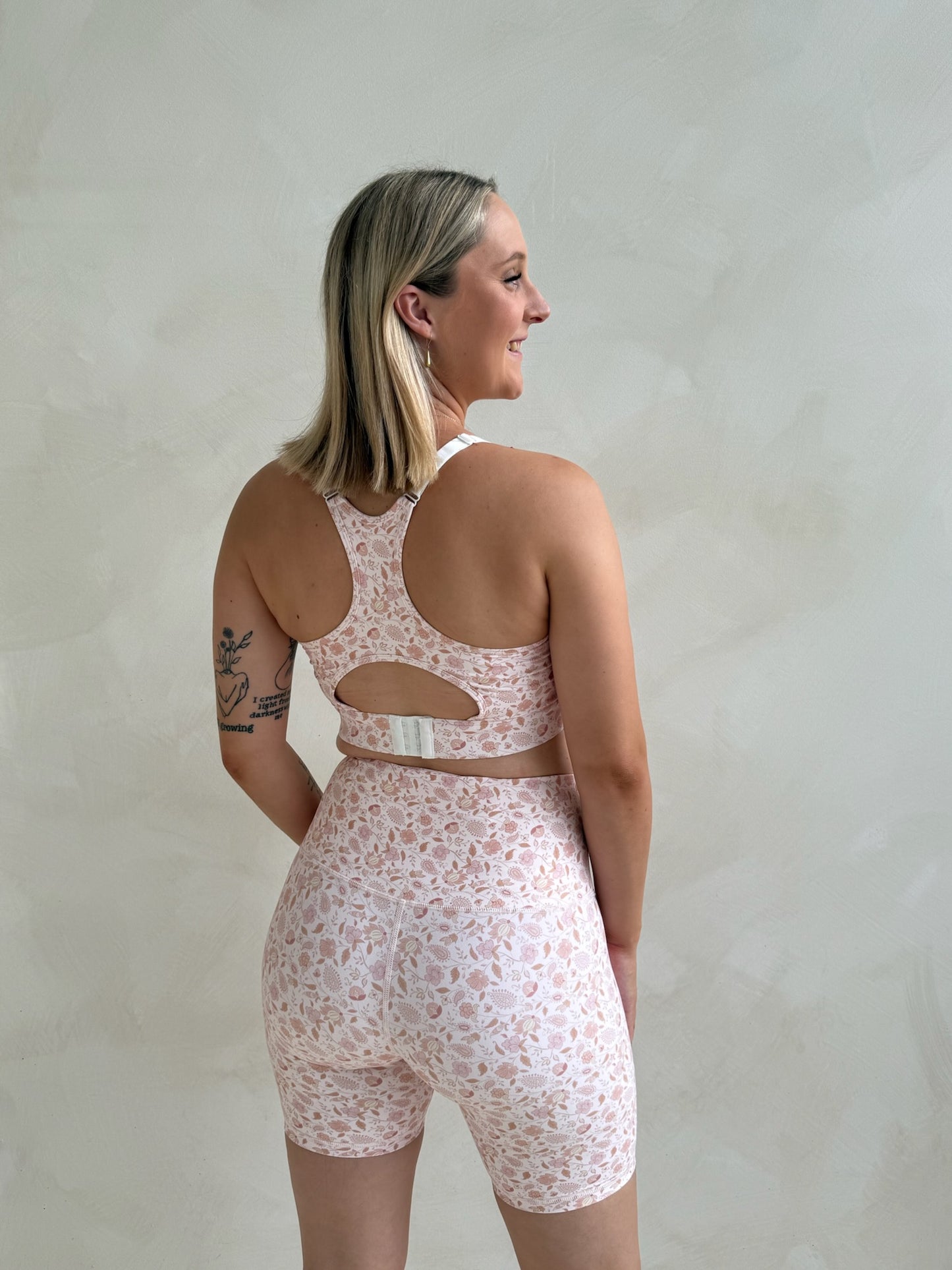 Jaipur Bike Short
