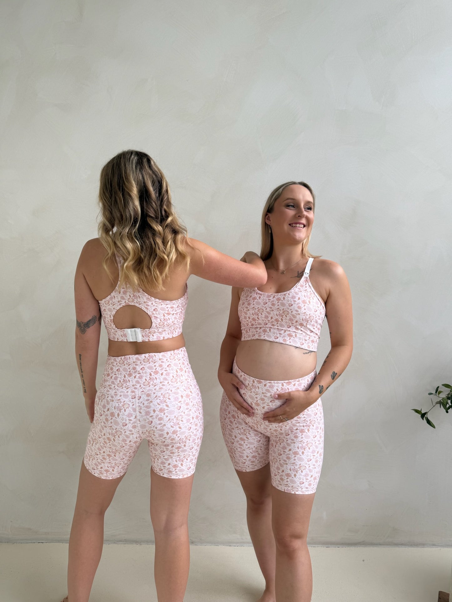 Jaipur Bike Short