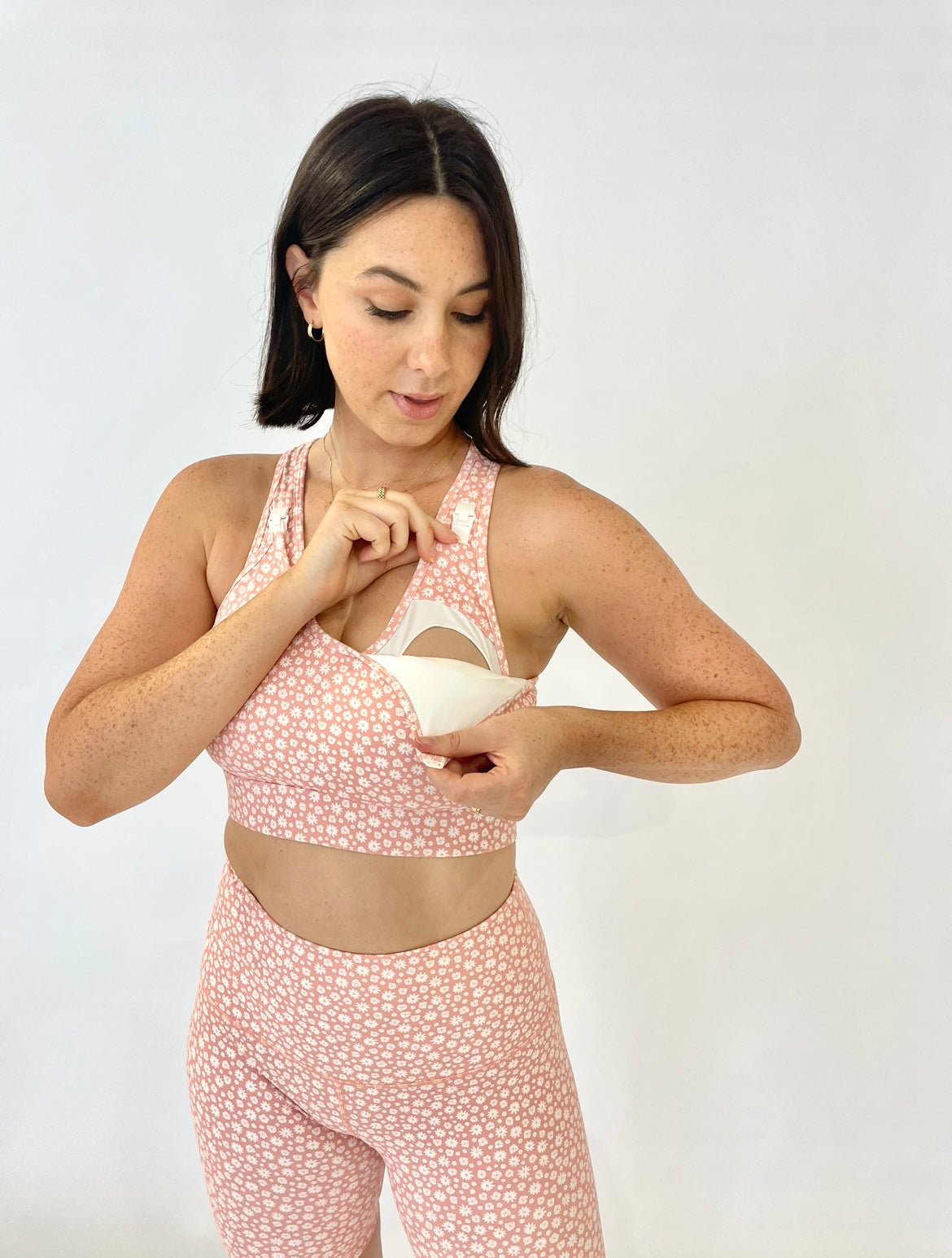 Poppy Bra