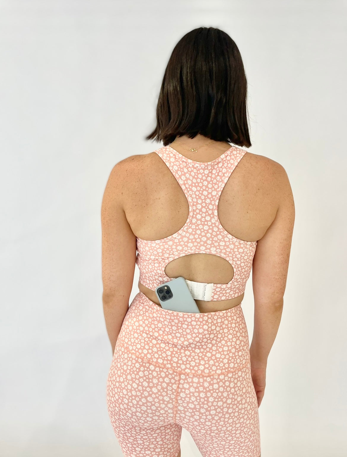 Poppy Bike Short