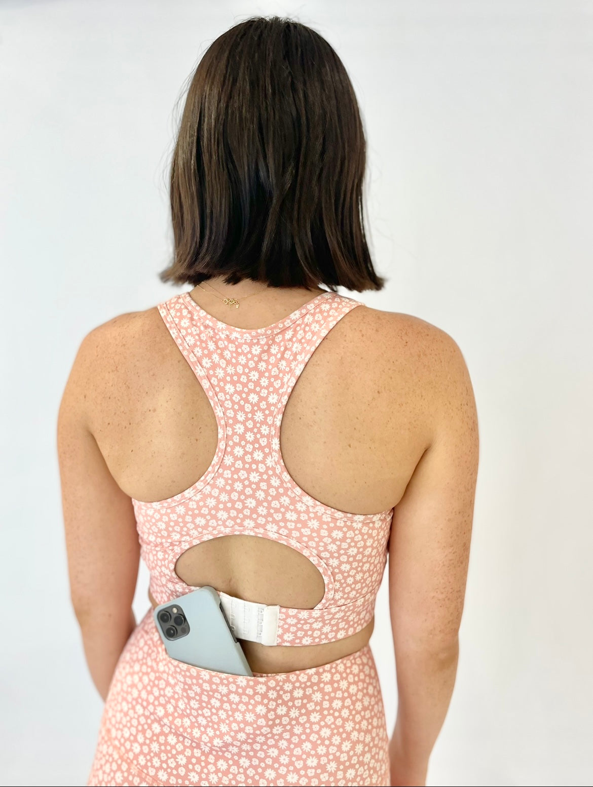 Poppy Bra
