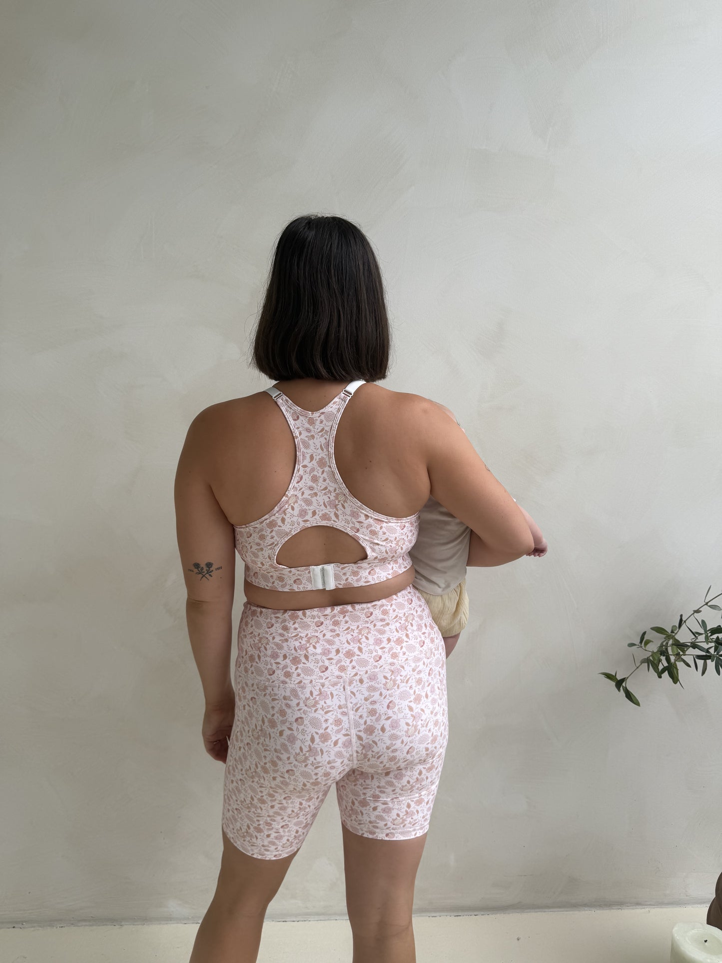Jaipur Bike Short