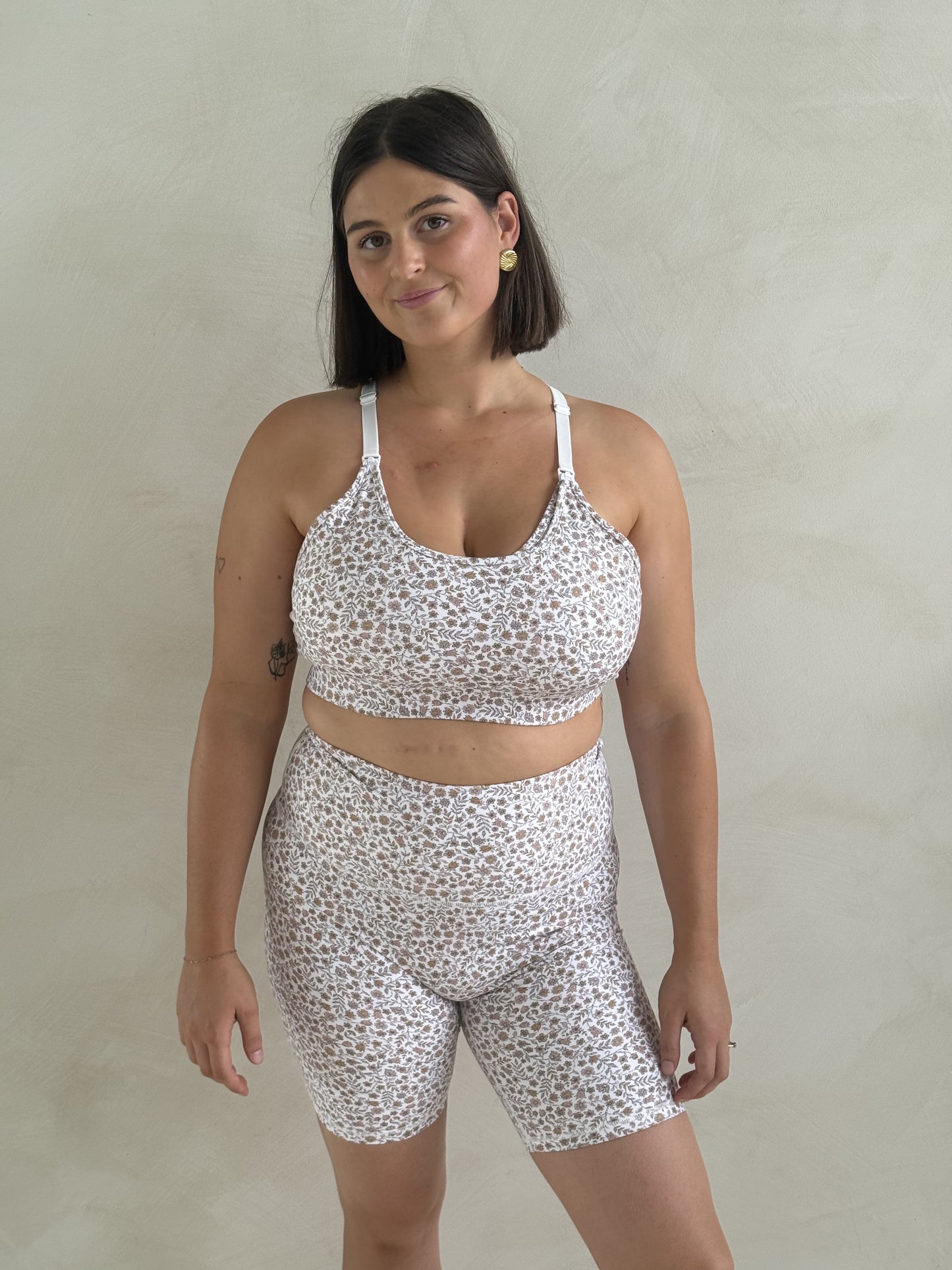 Maple Bra