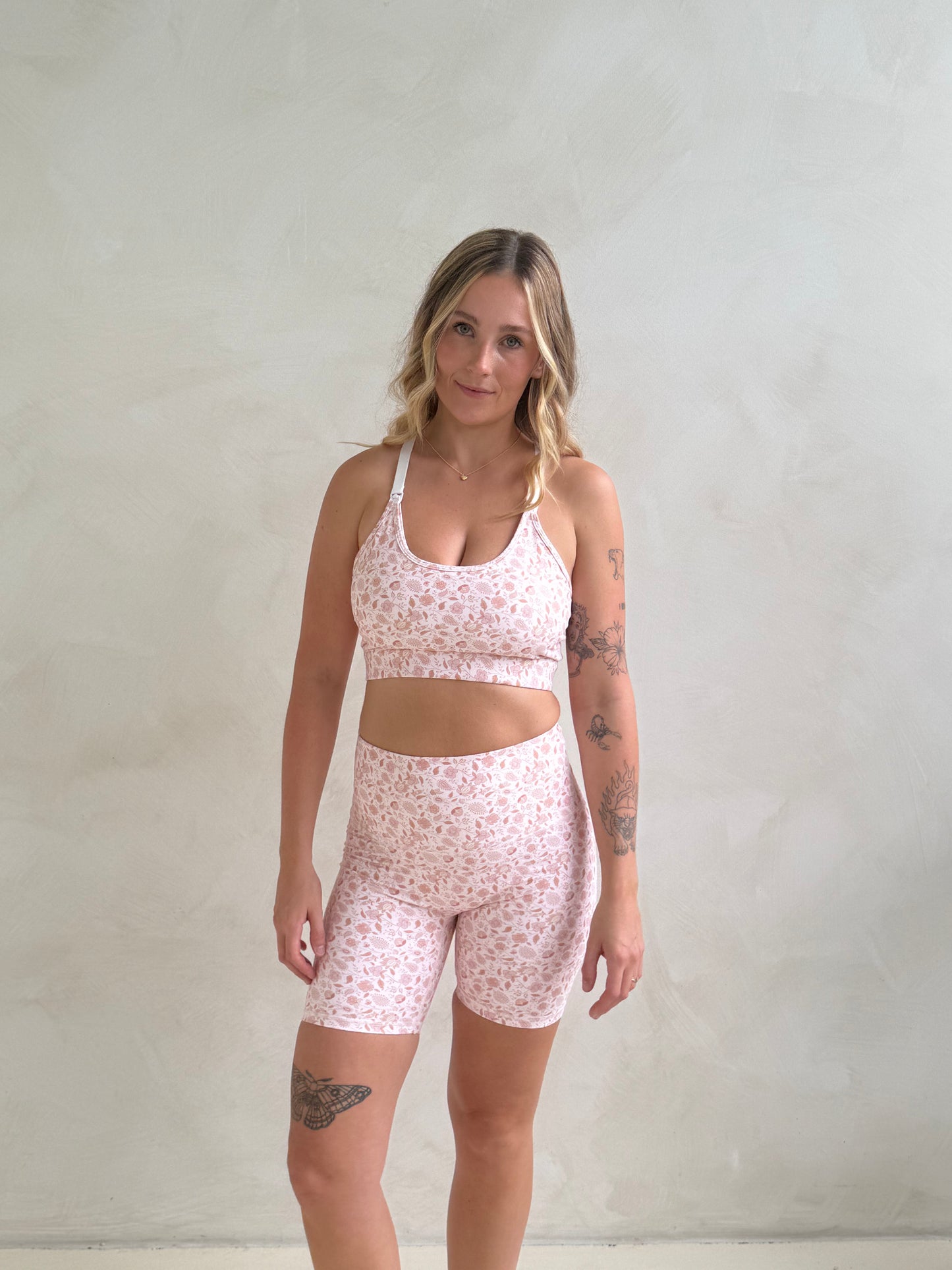 Jaipur Bike Short