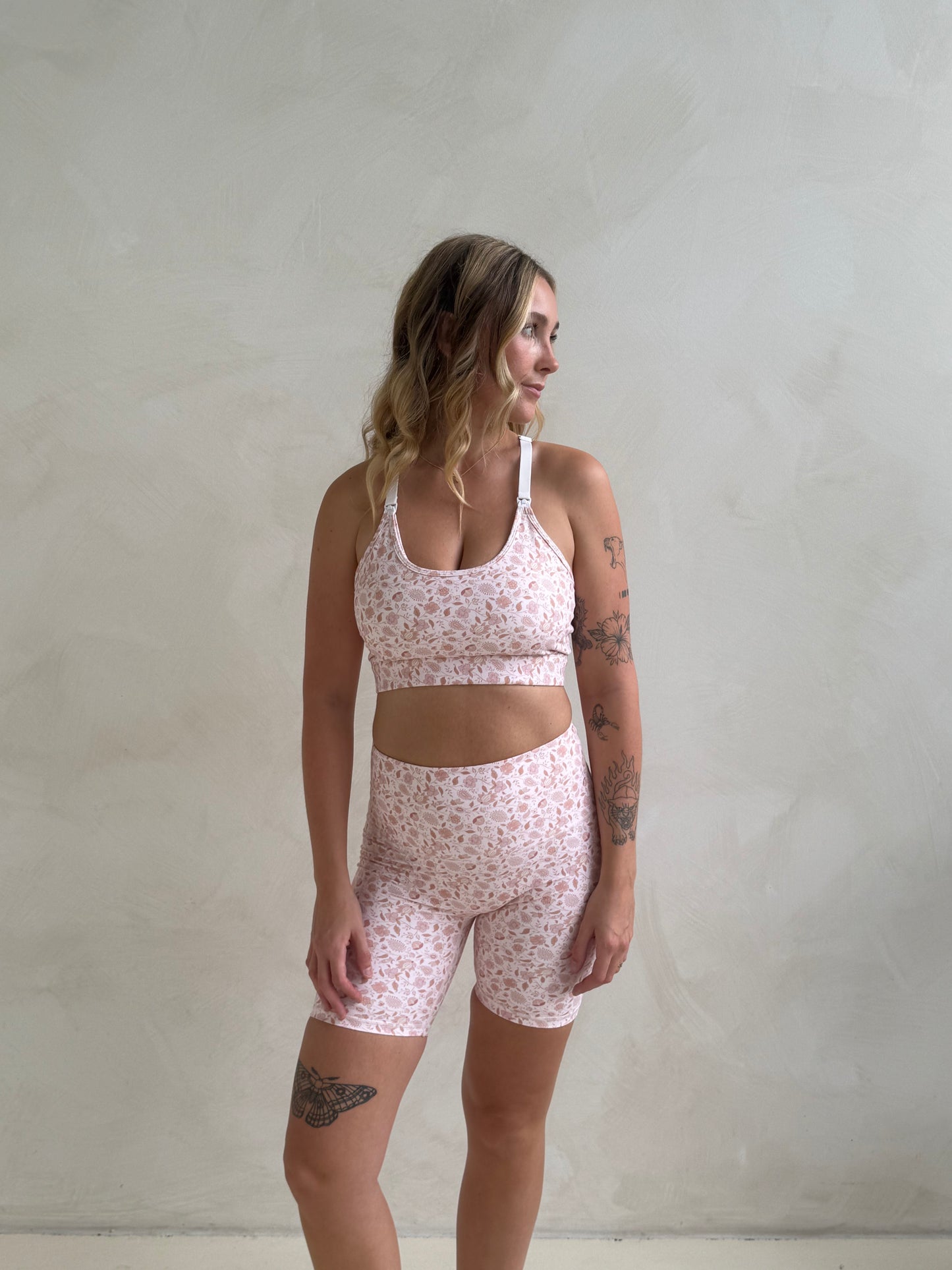 Jaipur Bike Short