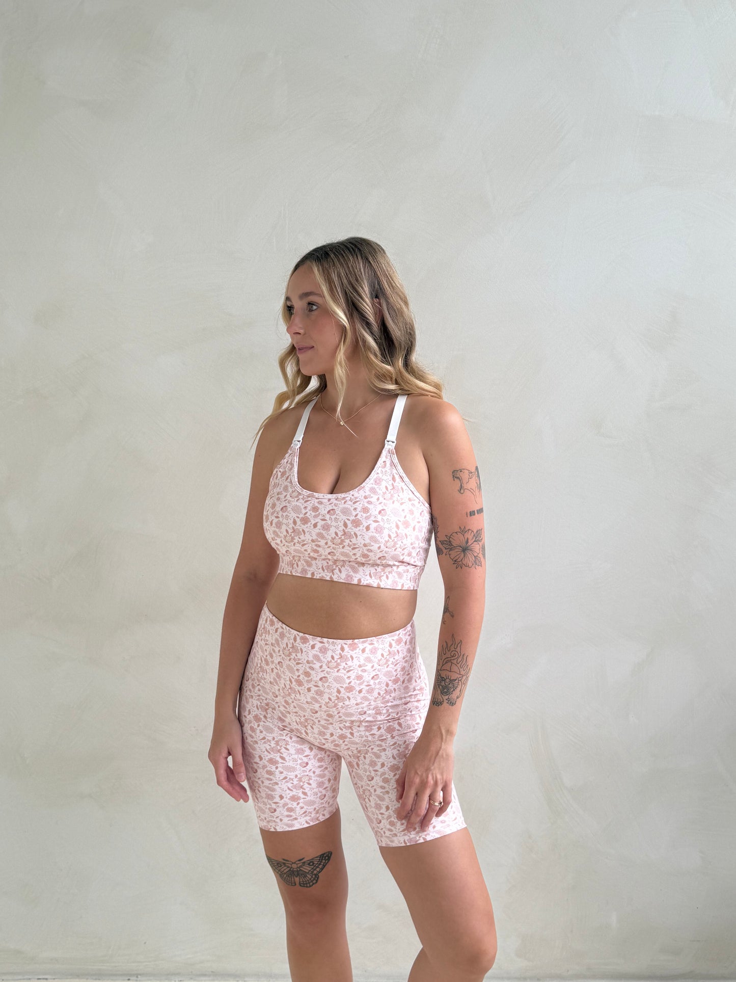 Jaipur Bike Short