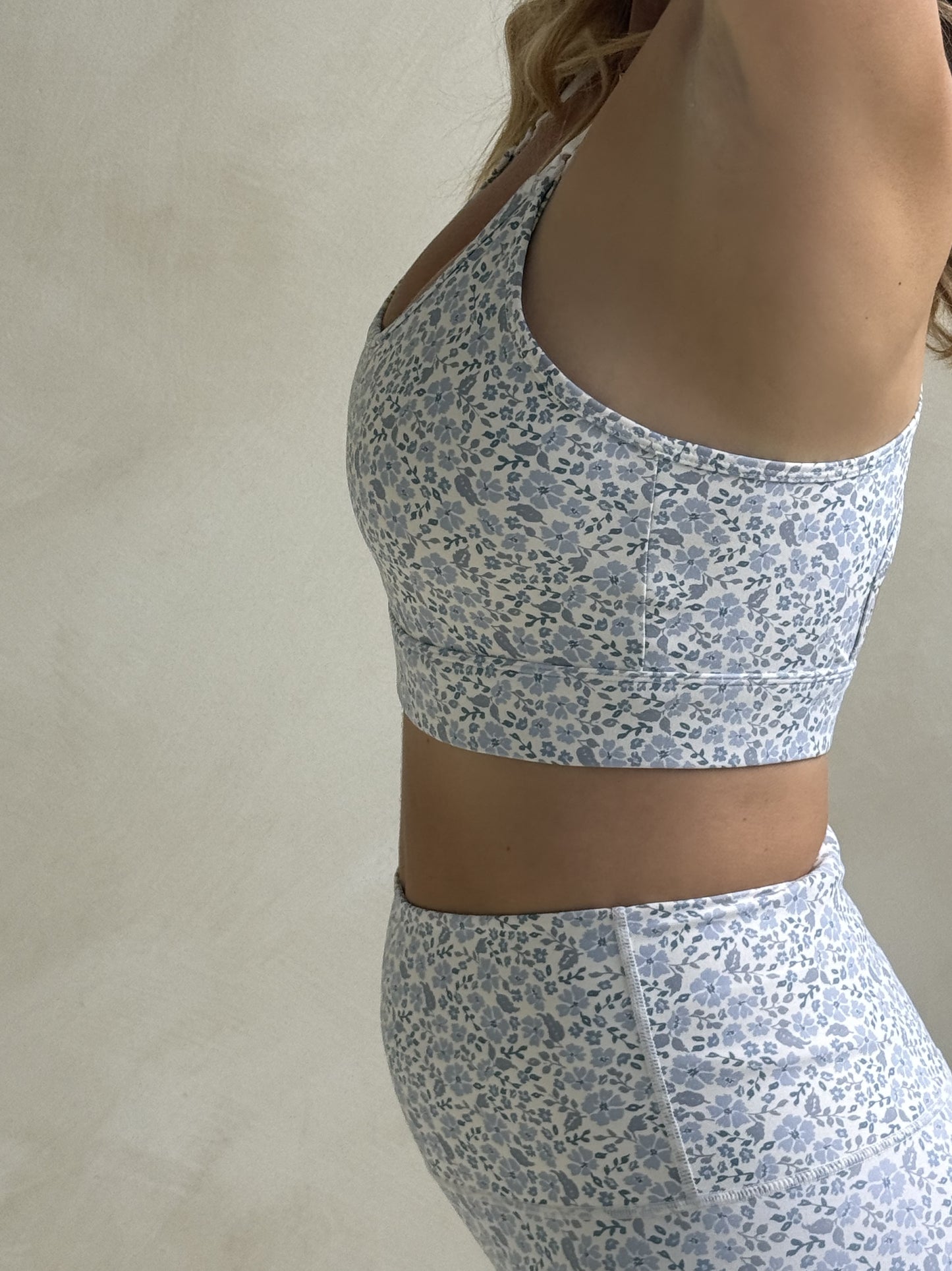 Bluebell Bike Short