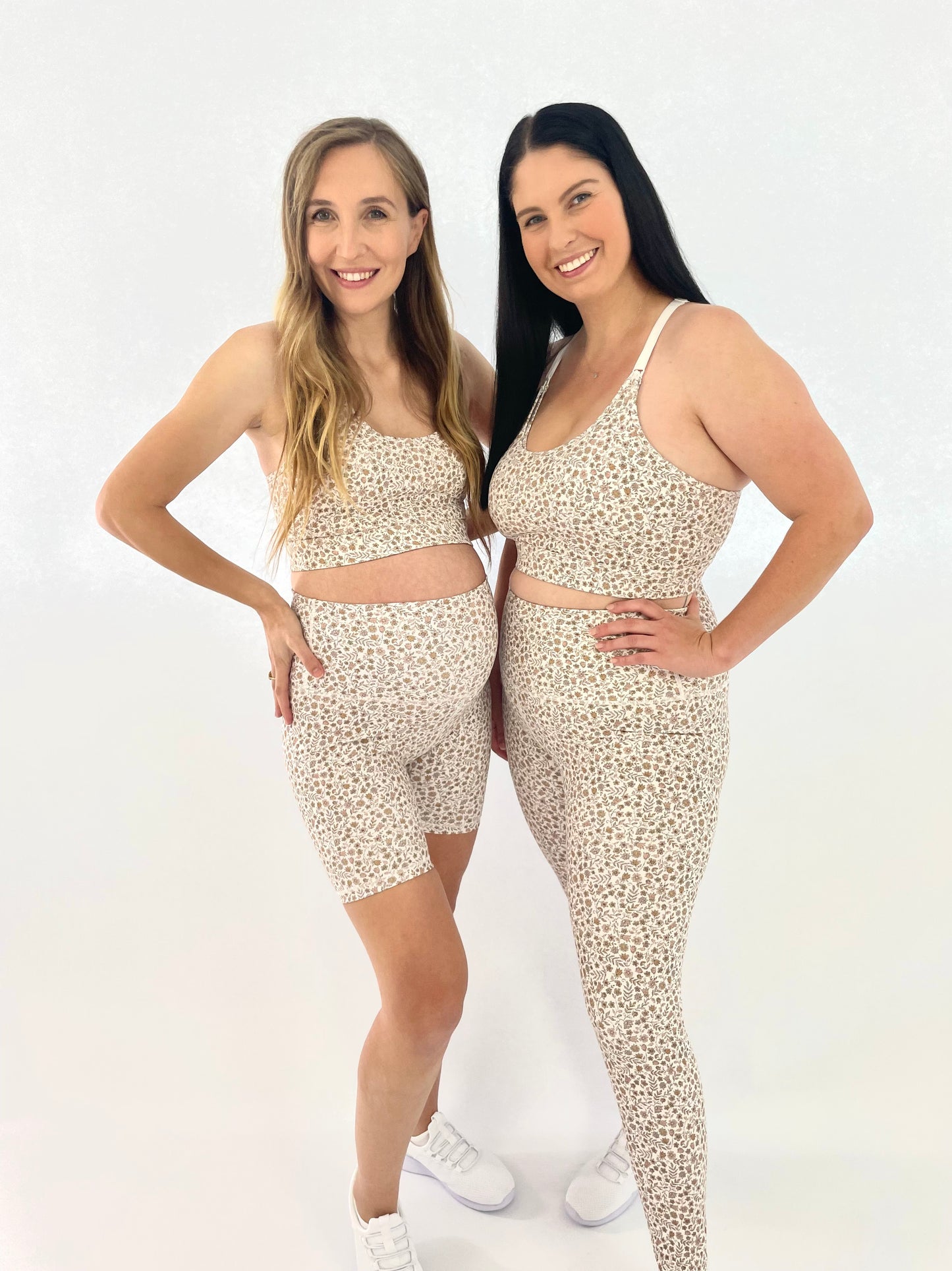 Maple Long Legging