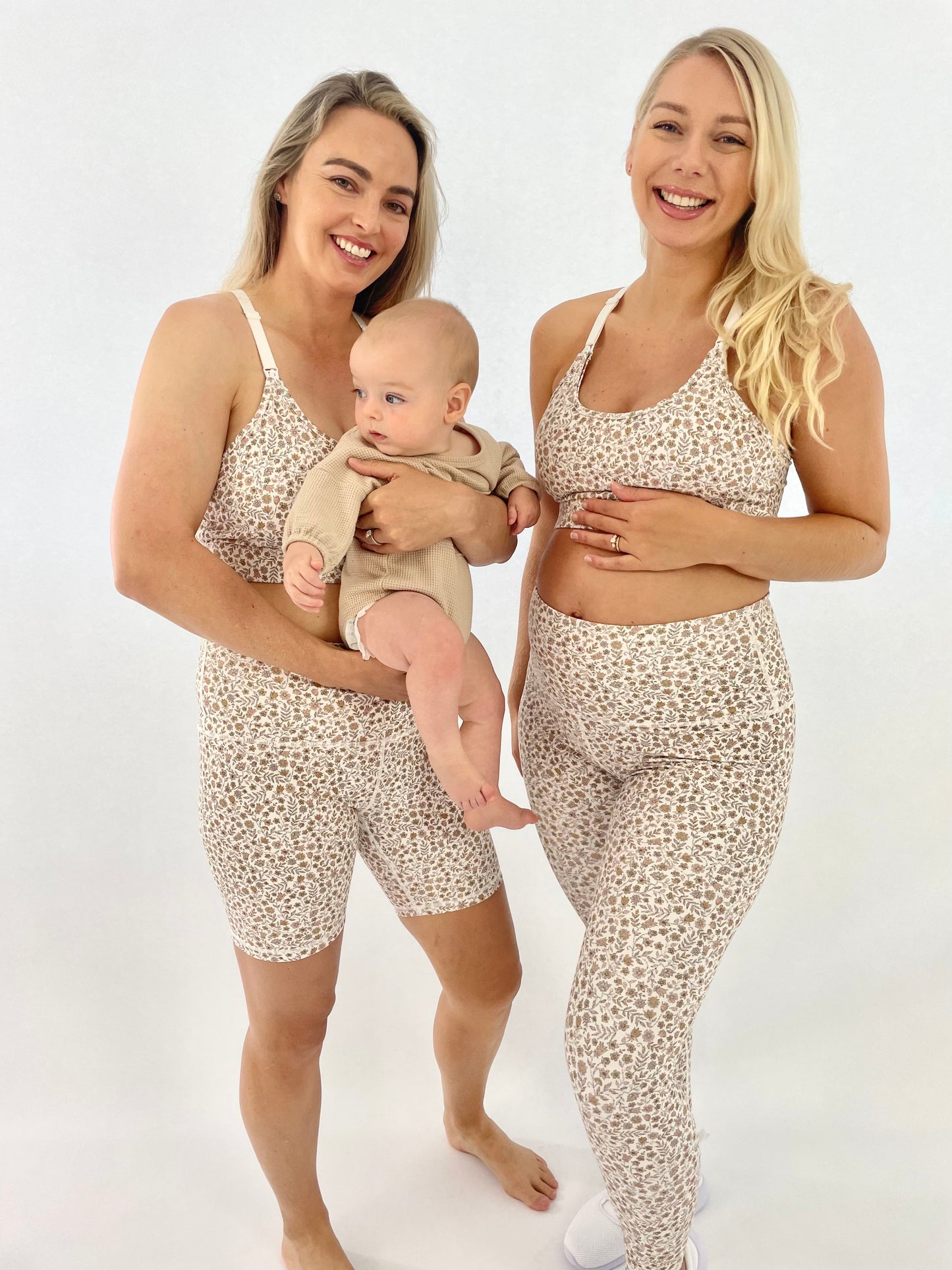 Maple Long Legging