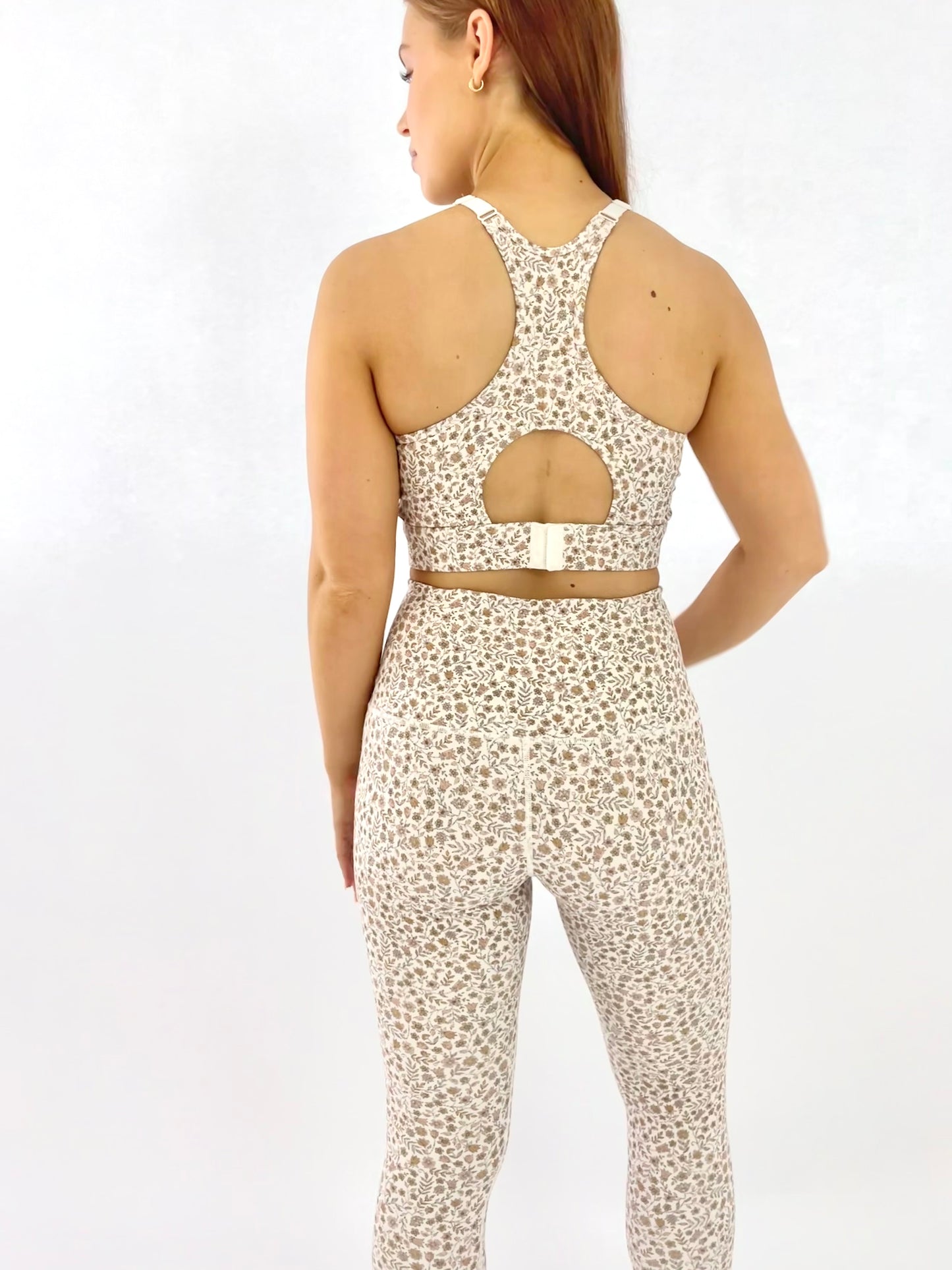 Maple Long Legging