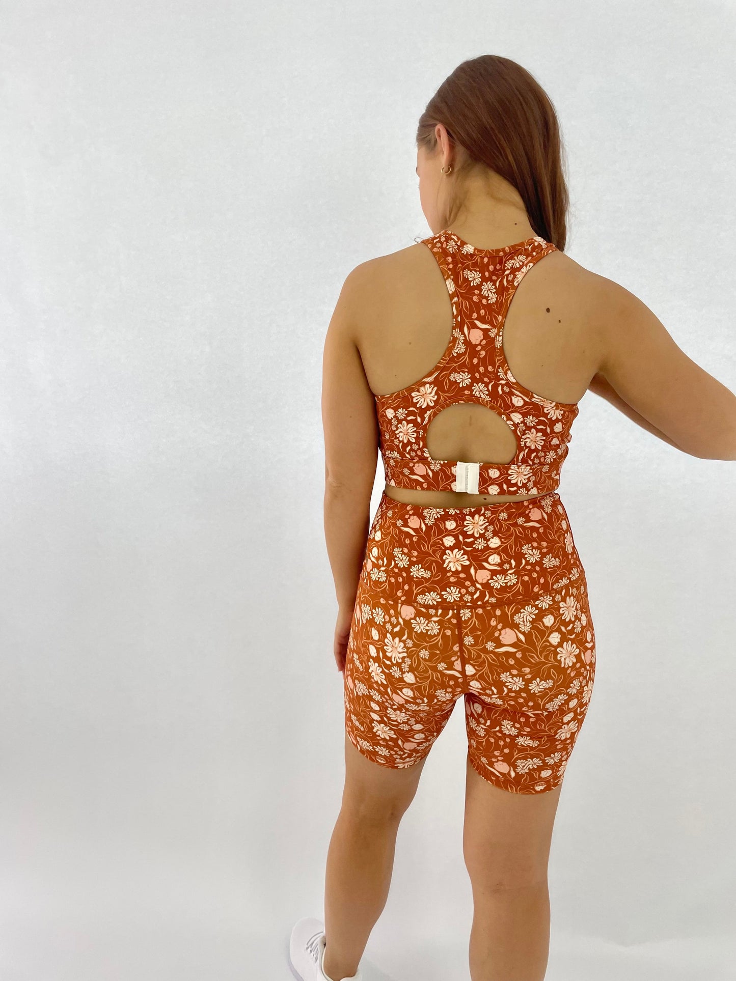 Bramble Bike Short
