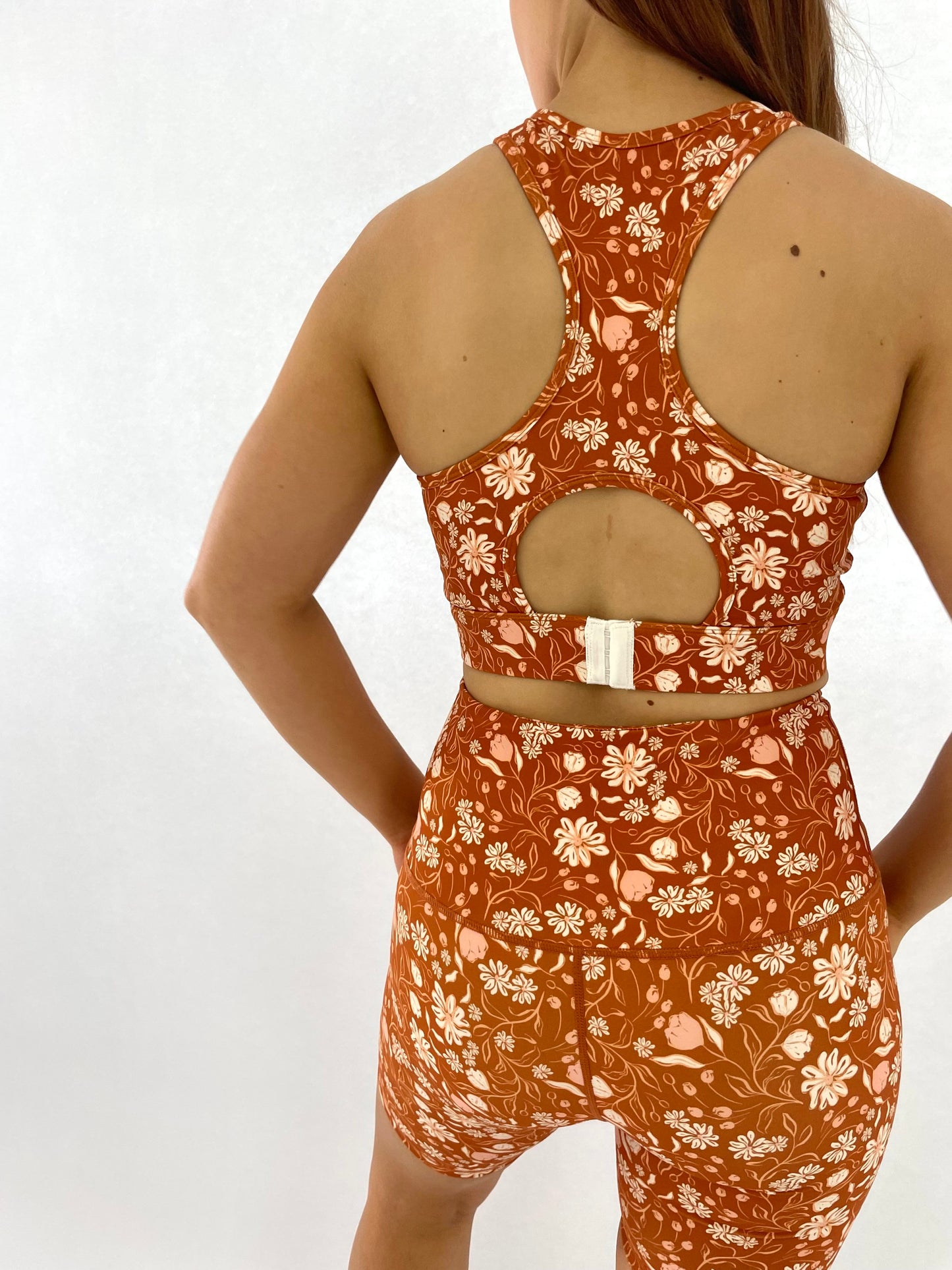 Bramble Bike Short