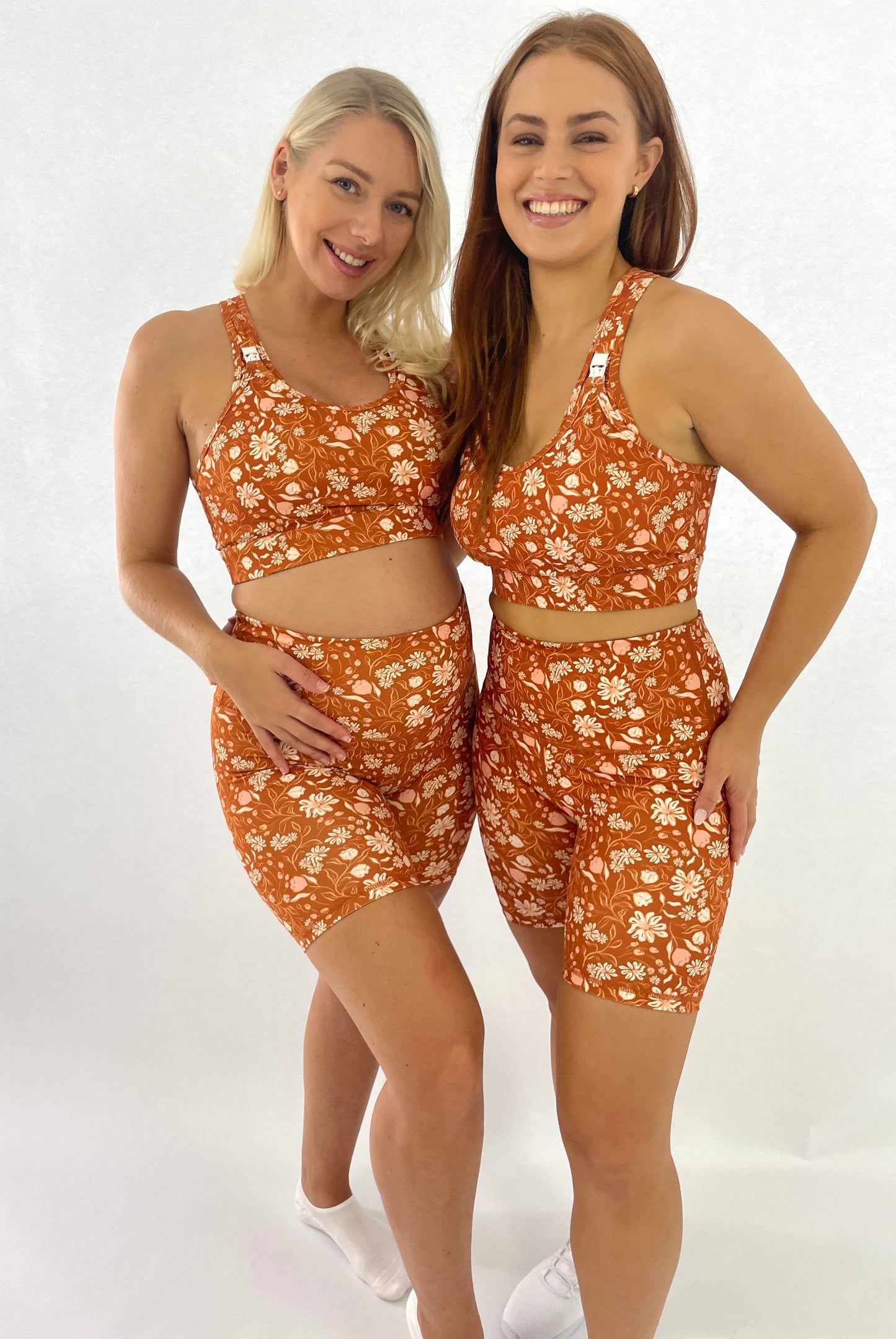 Bramble Bra