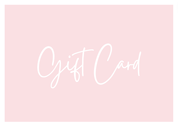 milk ensemble gift card
