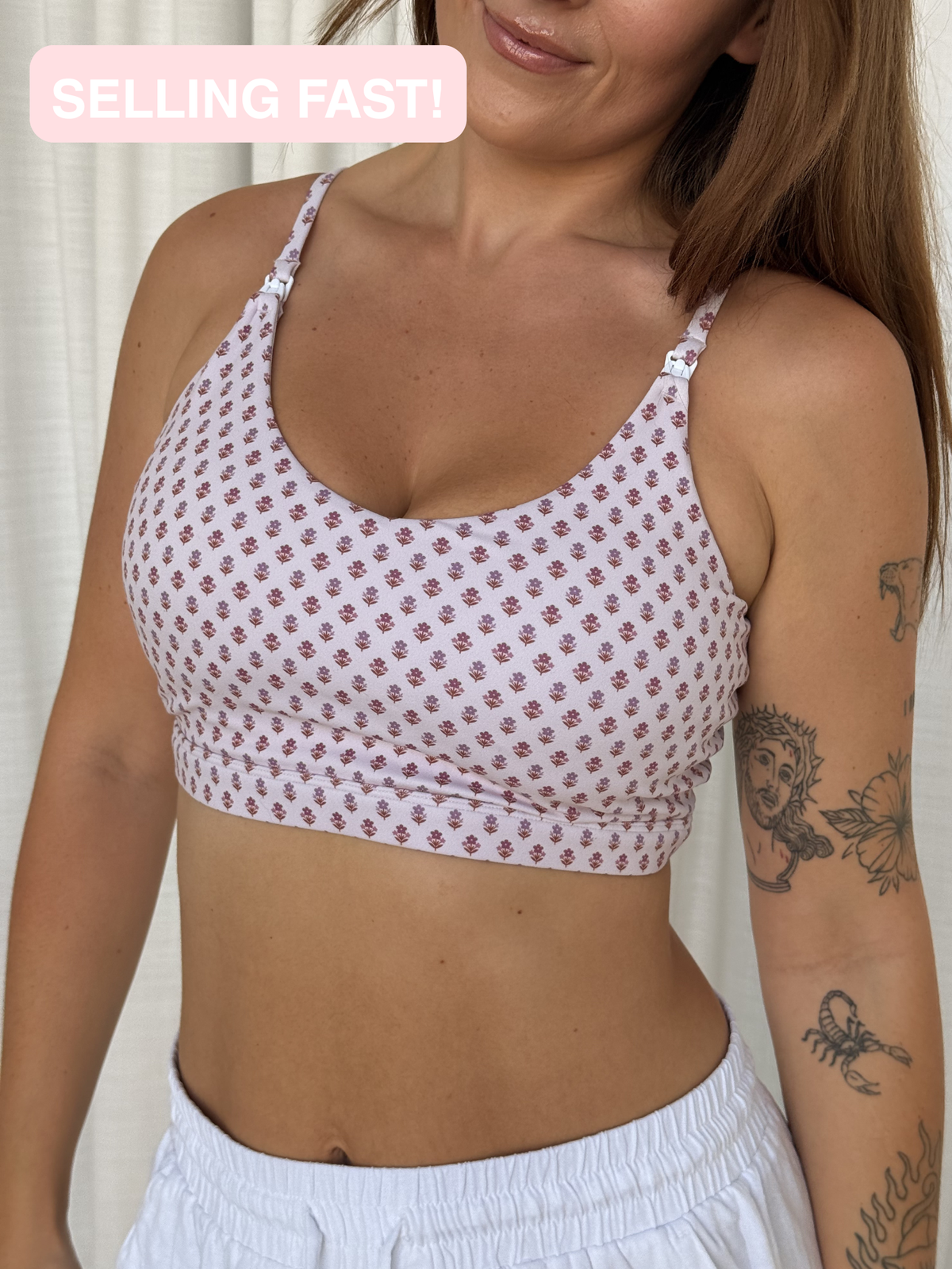 Ellerie Bra