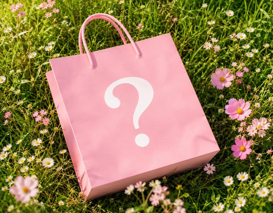 Mystery Bag- Offers 30% Off!
