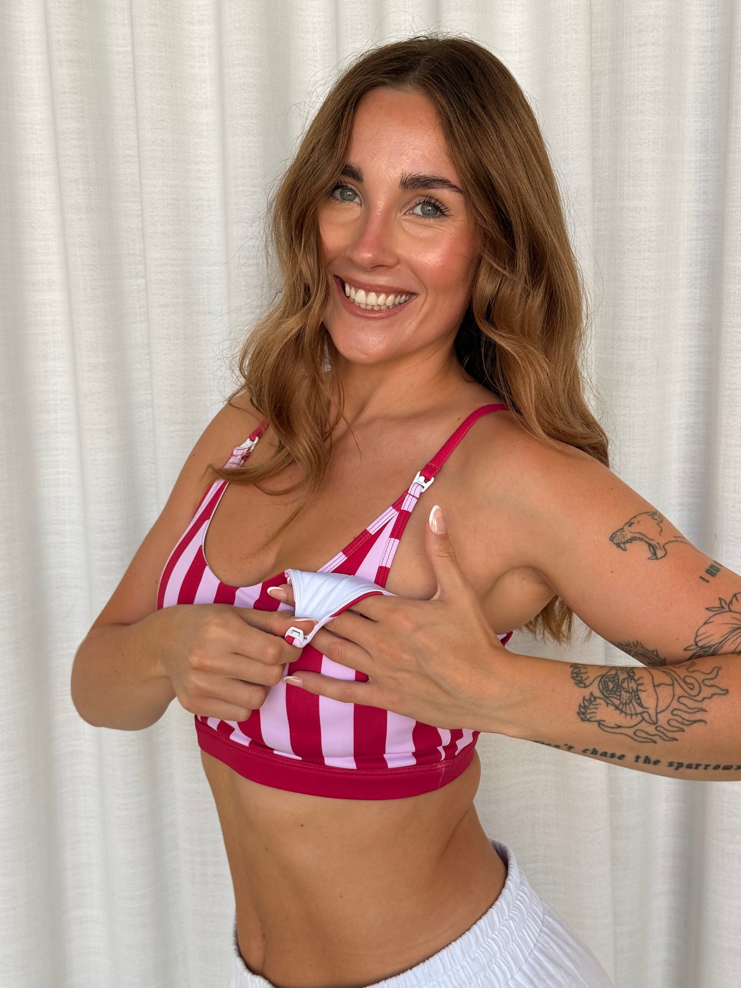 Lola Bra