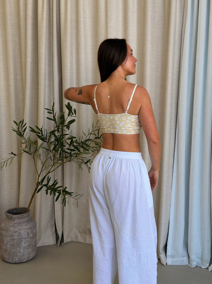 Daisy Bra