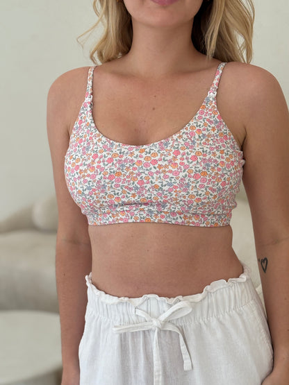 Bloom Bra