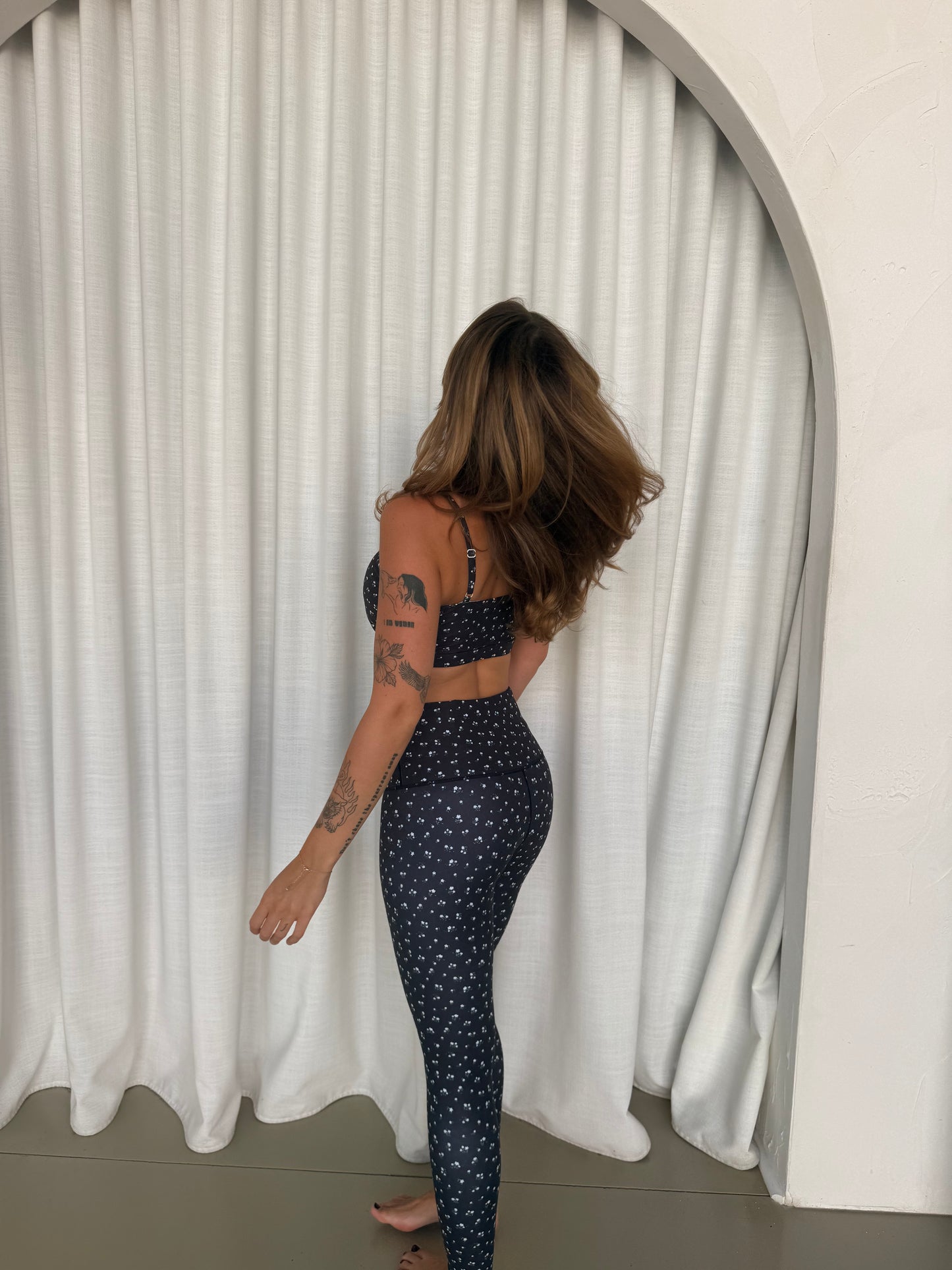 Allure Leggings