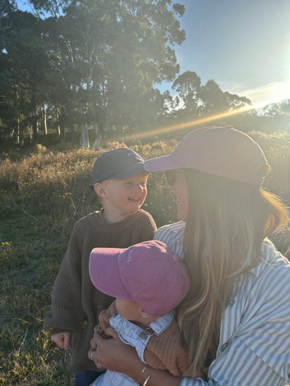 Pink Mama Hat