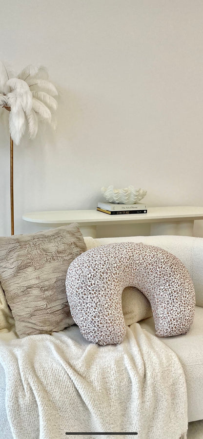 Maple Breastfeeding Pillow