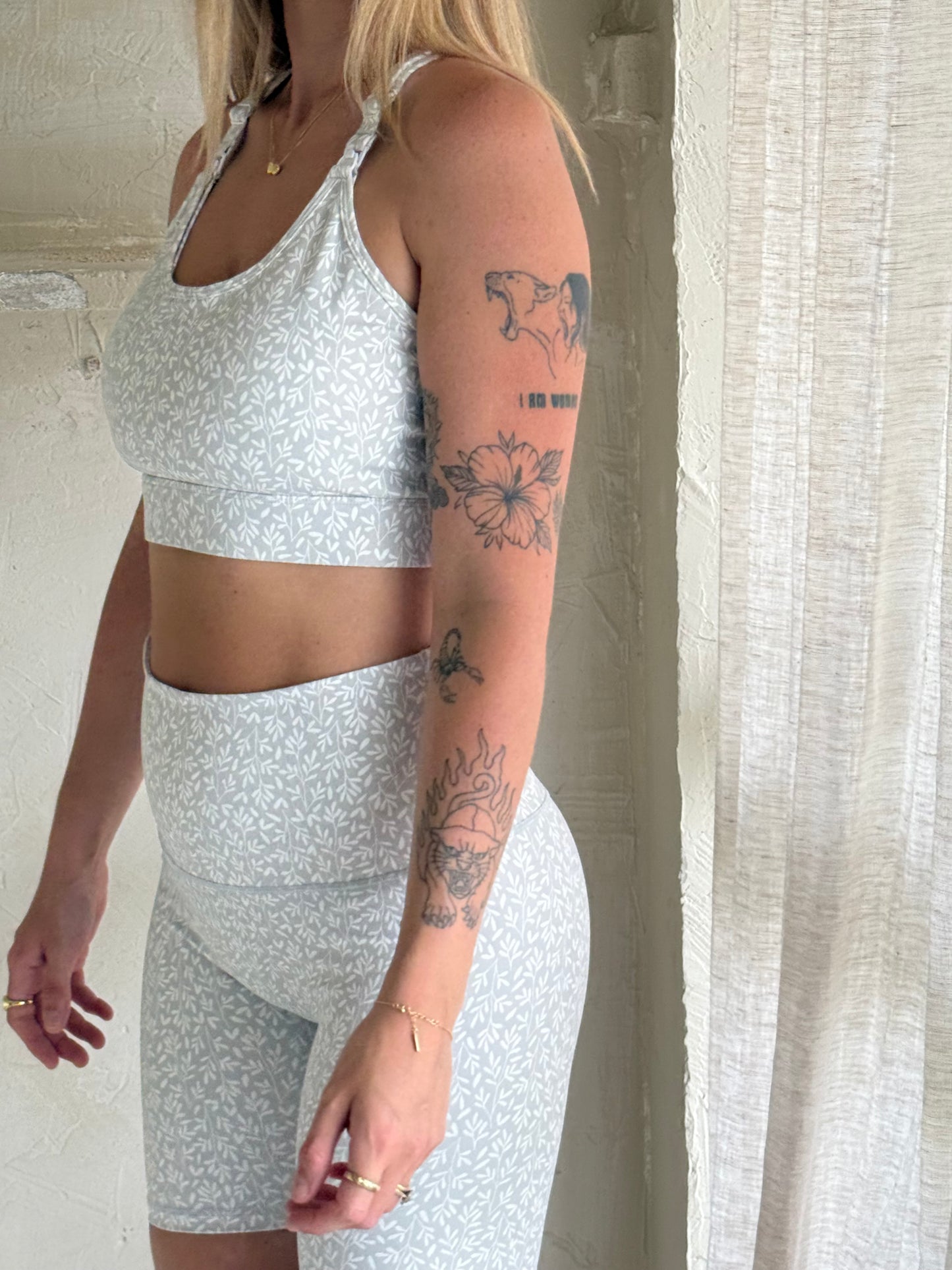 Juniper Bra
