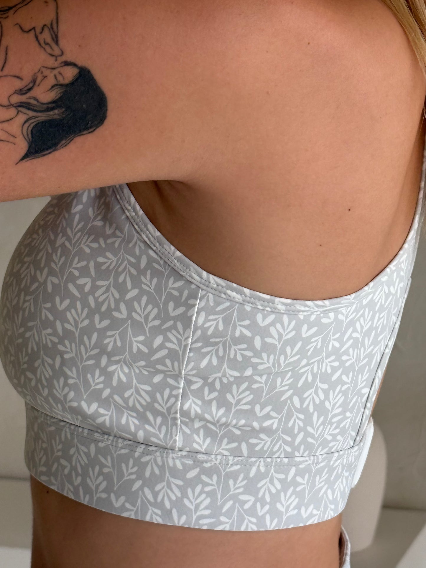 Juniper Bra