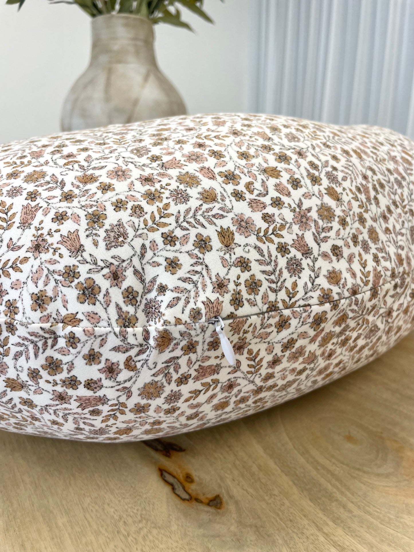 Maple Breastfeeding Pillow