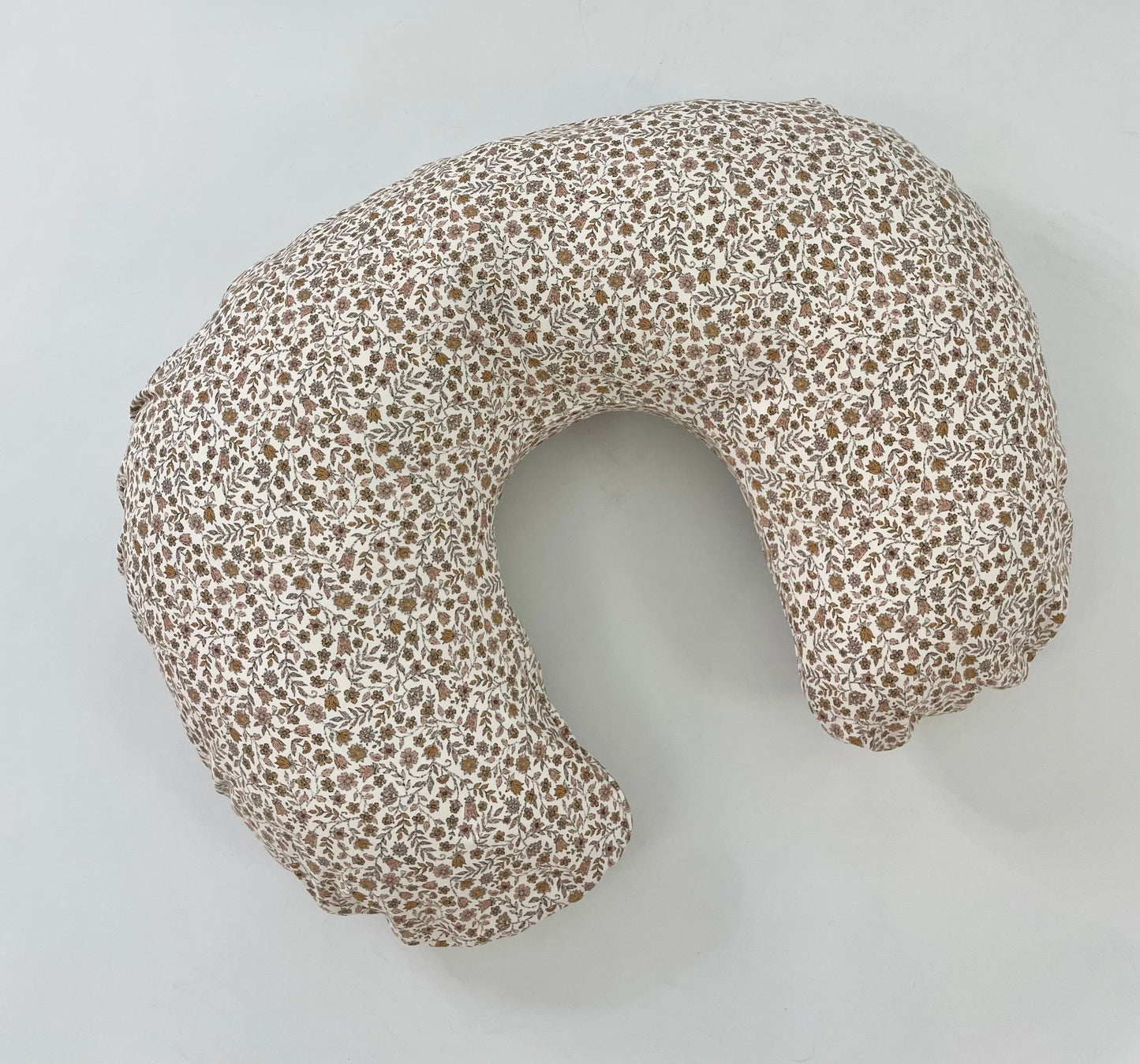 Maple Breastfeeding Pillow