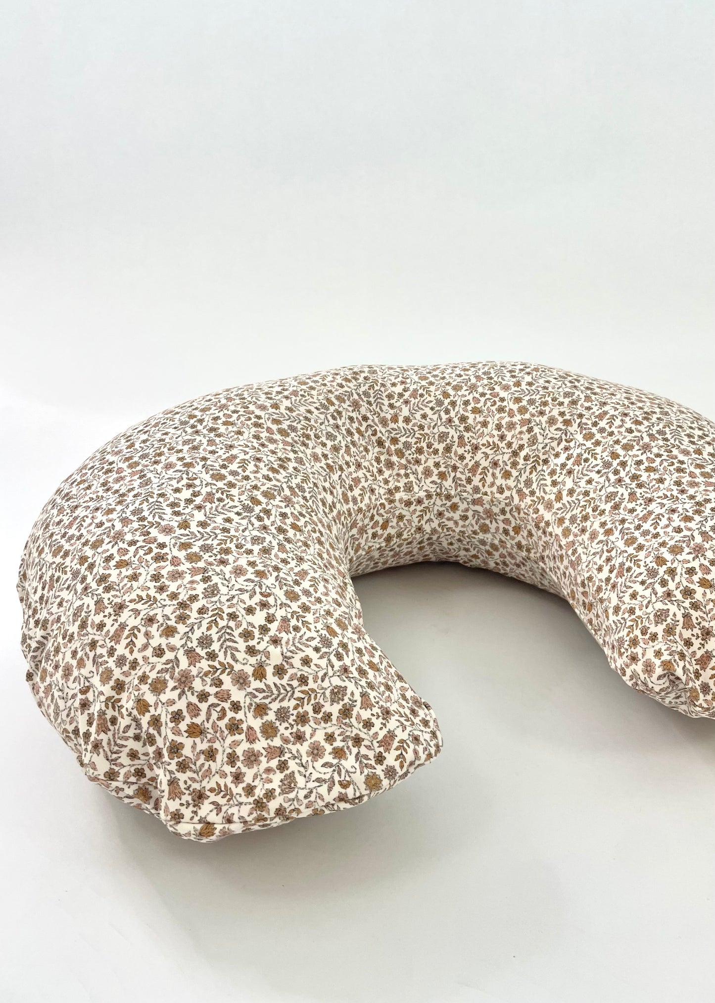 Maple Breastfeeding Pillow