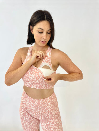 Poppy Bra