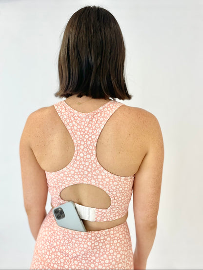 Poppy Bra