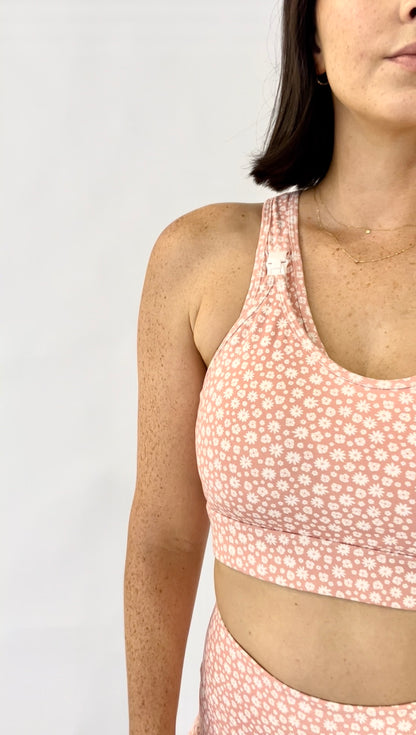 Poppy Bra