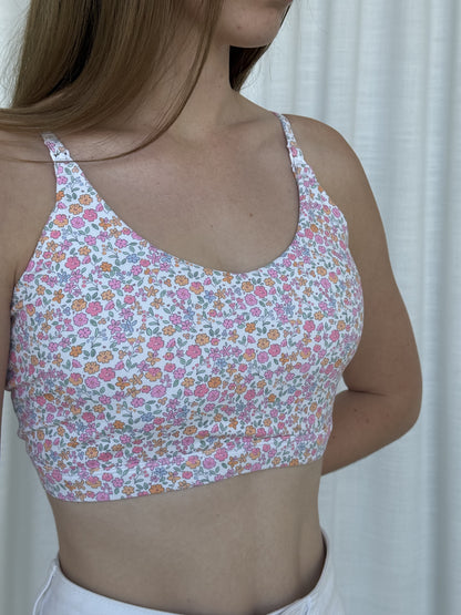 Bloom Bra