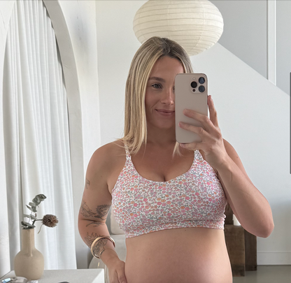 Bloom Bra