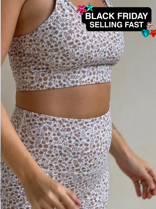 Maple Bra