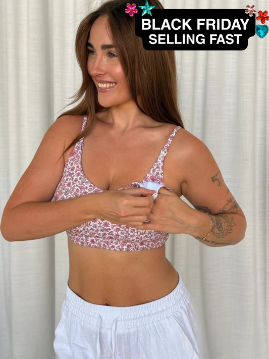 Delilah Bra
