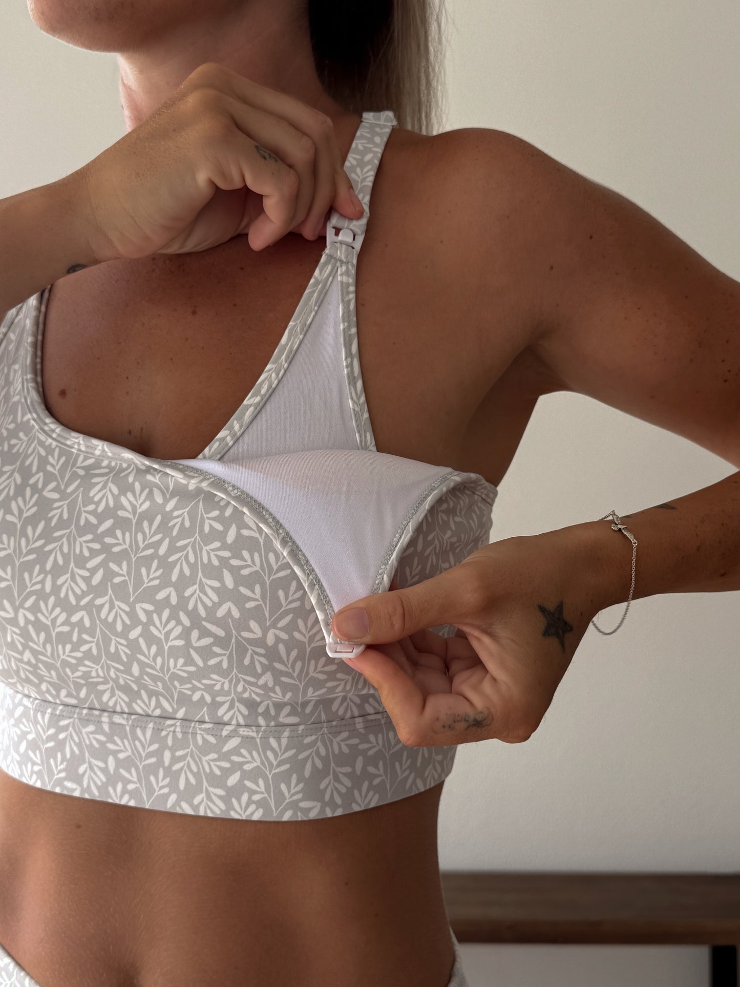 Juniper Bra